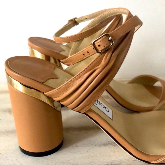 Jimmy Choo Jago sandal! - Picture 9 of 16